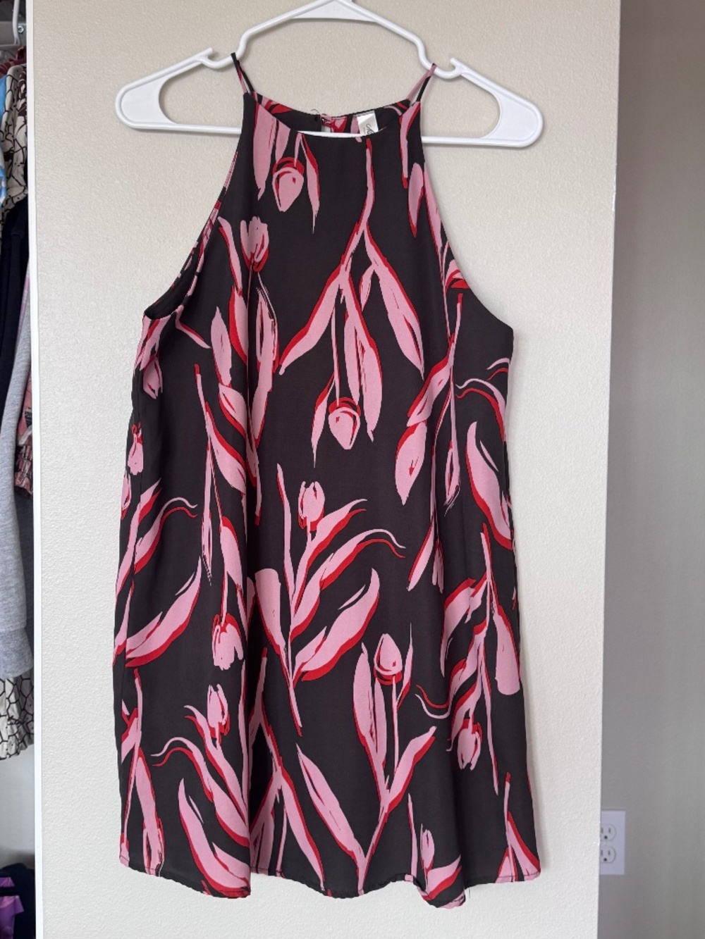 Mahina Dress